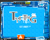 Try out this simple typing game :)
